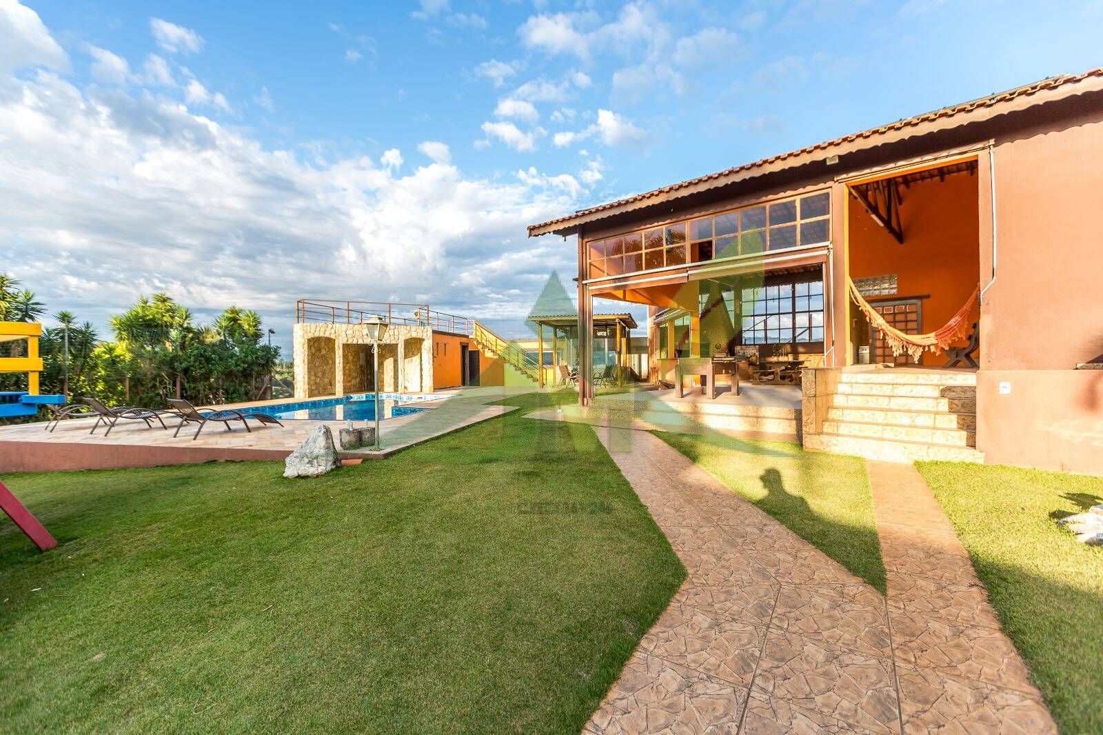 Sítio, 5 quartos, 1500 m² - Foto 46