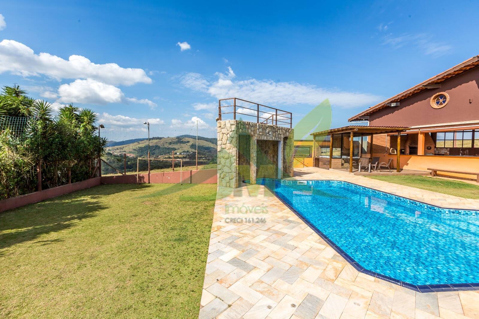 Sítio, 5 quartos, 1500 m² - Foto 48