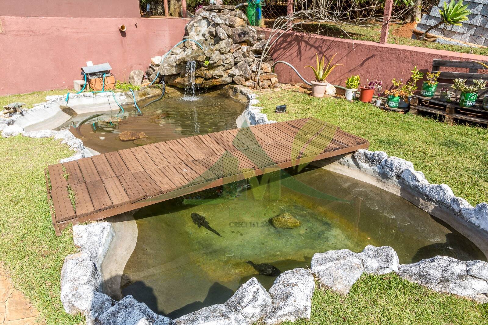 Sítio, 5 quartos, 1500 m² - Foto 49