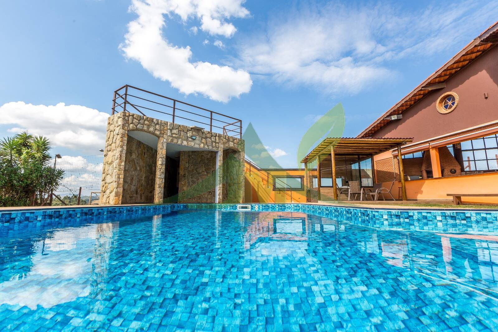 Sítio, 5 quartos, 1500 m² - Foto 50