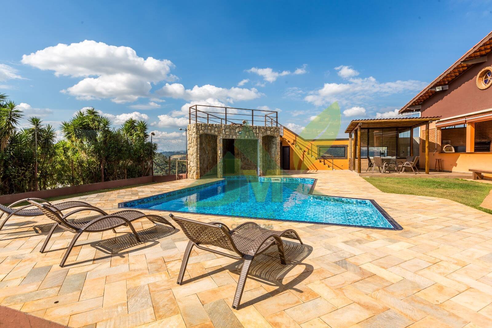 Sítio, 5 quartos, 1500 m² - Foto 51
