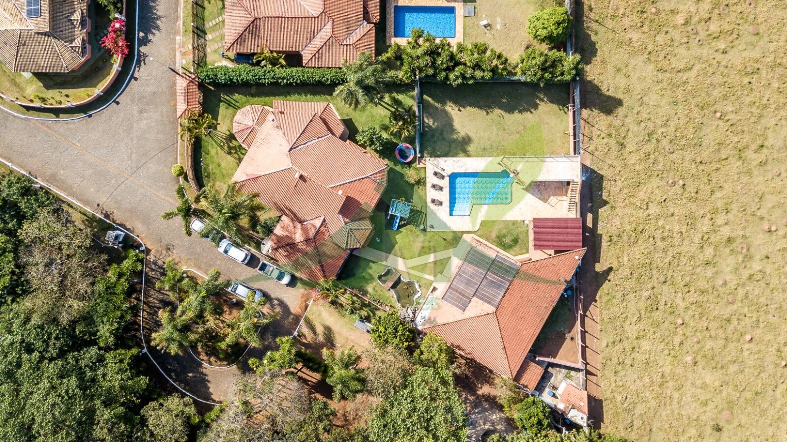Sítio, 5 quartos, 1500 m² - Foto 54