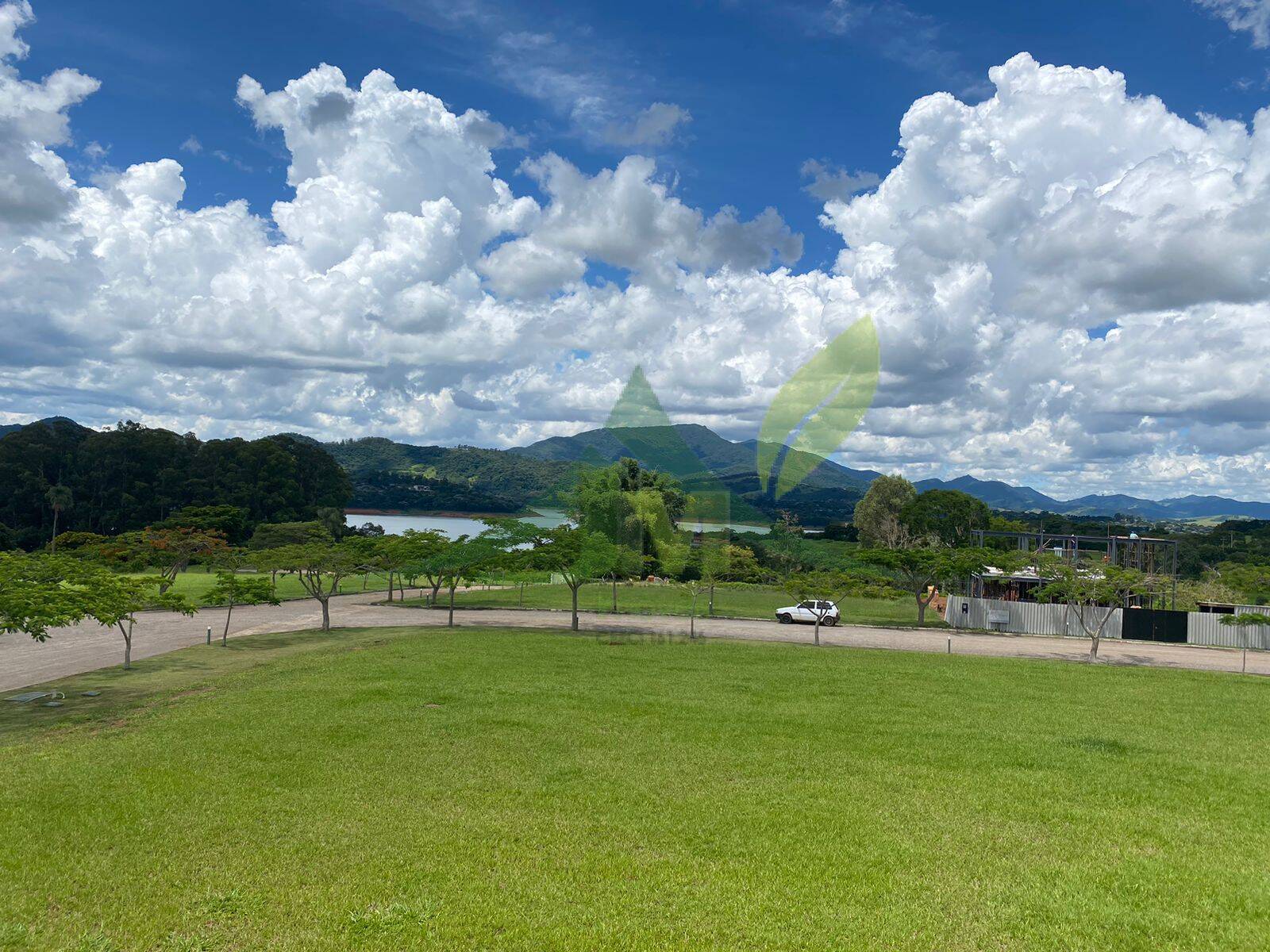 Terreno, 1023 m² - Foto 1