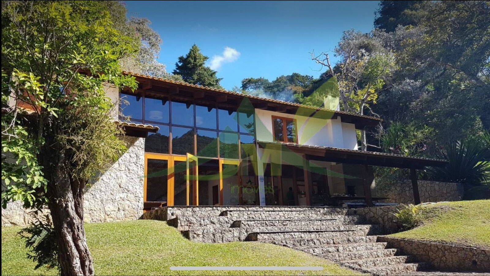 Sítio, 3 quartos, 4 hectares - Foto 7