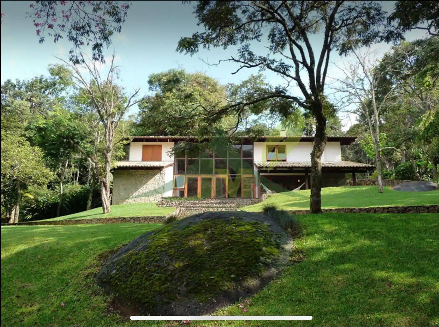 Sítio, 3 quartos, 4 hectares - Foto 6