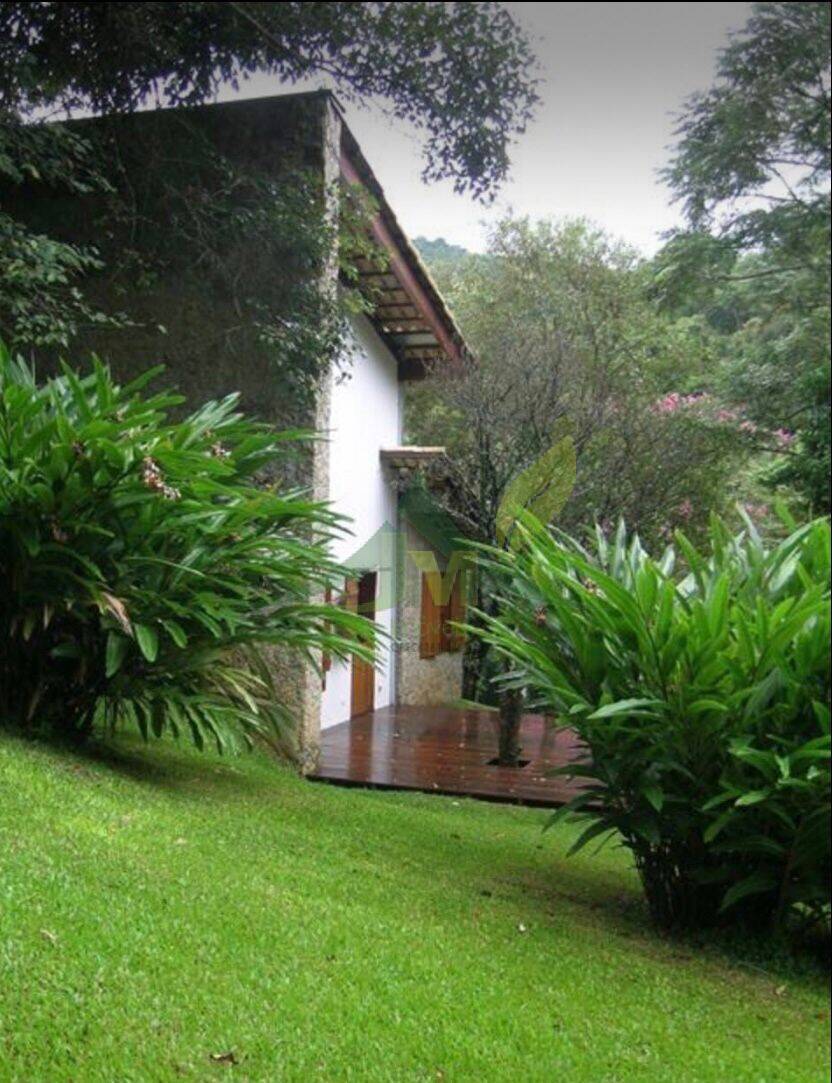 Sítio, 3 quartos, 4 hectares - Foto 22
