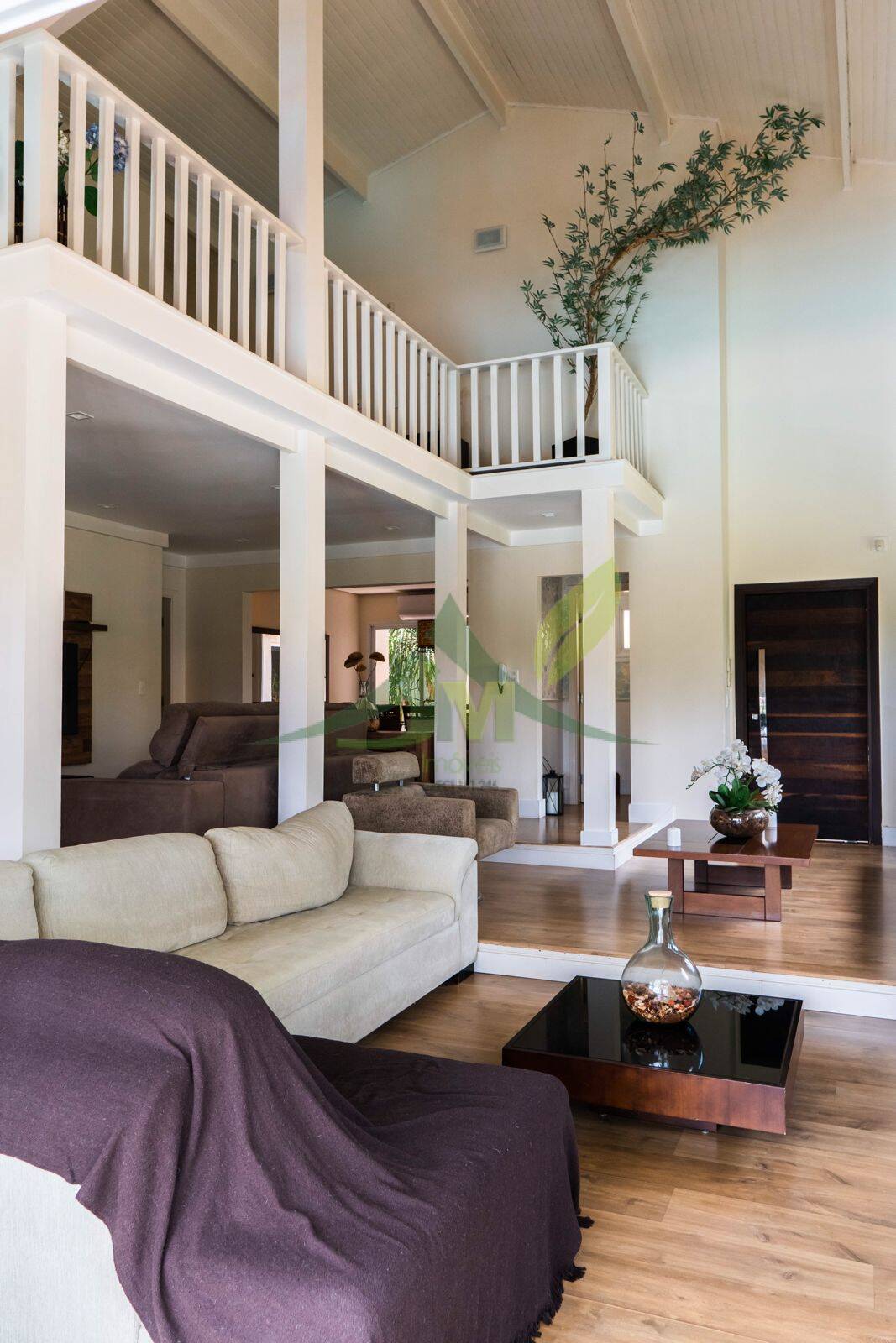 Casa de Condomínio, 5 quartos - Foto 8