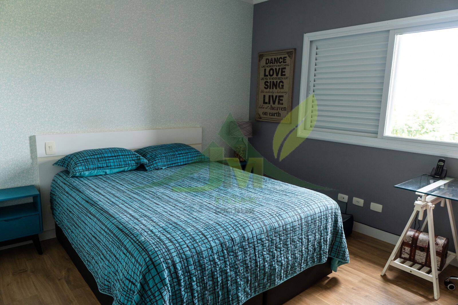 Casa de Condomínio, 5 quartos - Foto 10