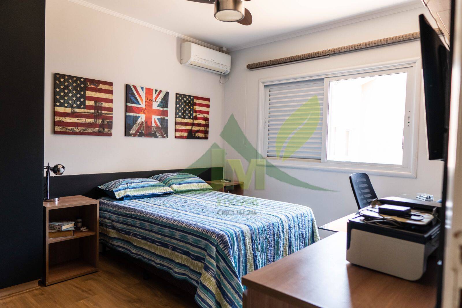 Casa de Condomínio, 5 quartos - Foto 16