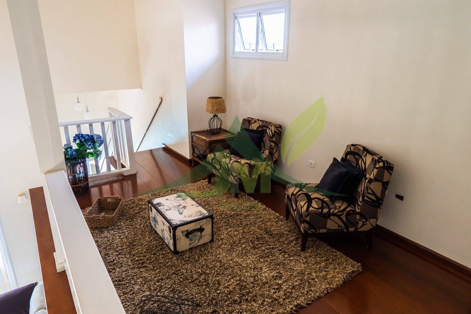 Casa de Condomínio, 5 quartos - Foto 17