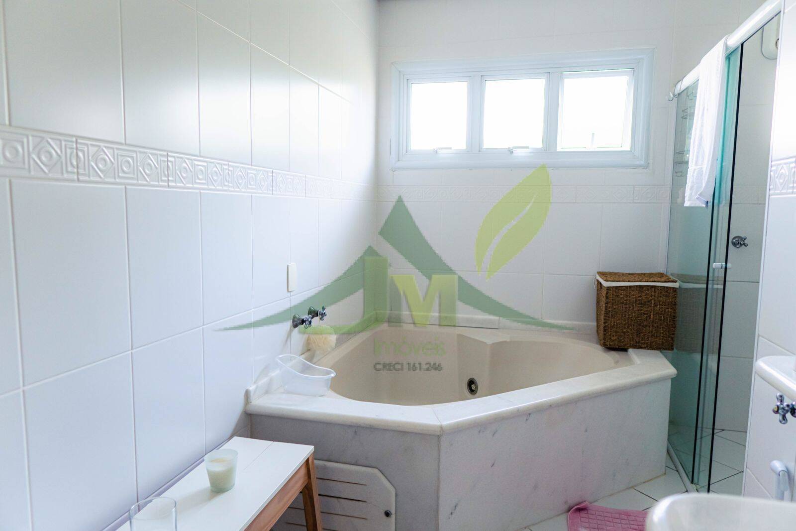 Casa de Condomínio, 5 quartos - Foto 18
