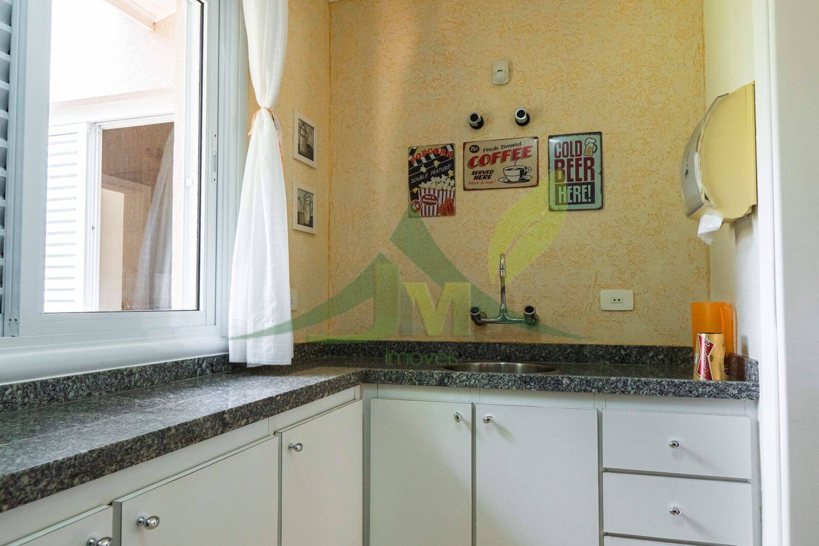 Casa de Condomínio, 5 quartos - Foto 22
