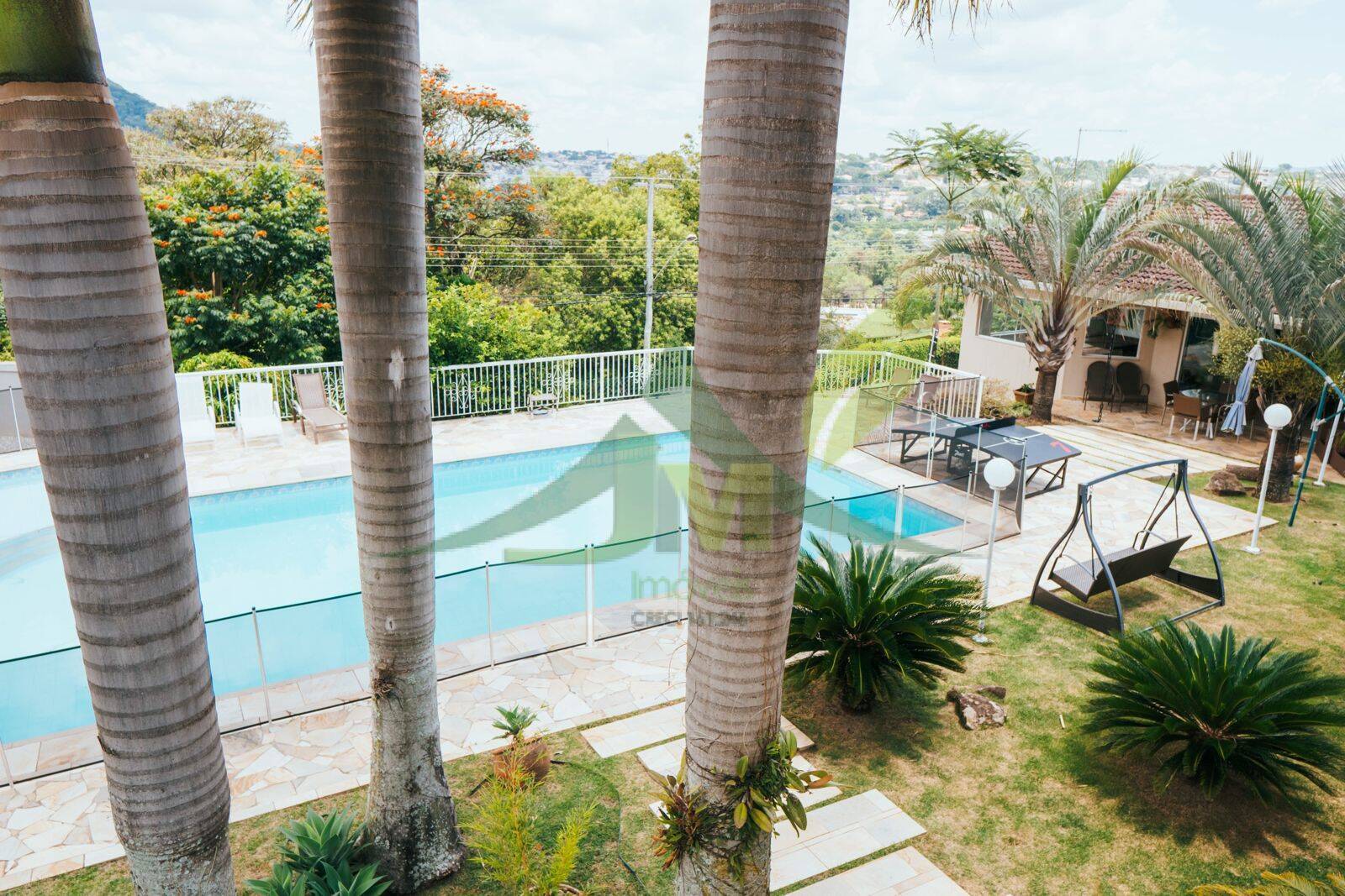 Casa de Condomínio, 5 quartos - Foto 3
