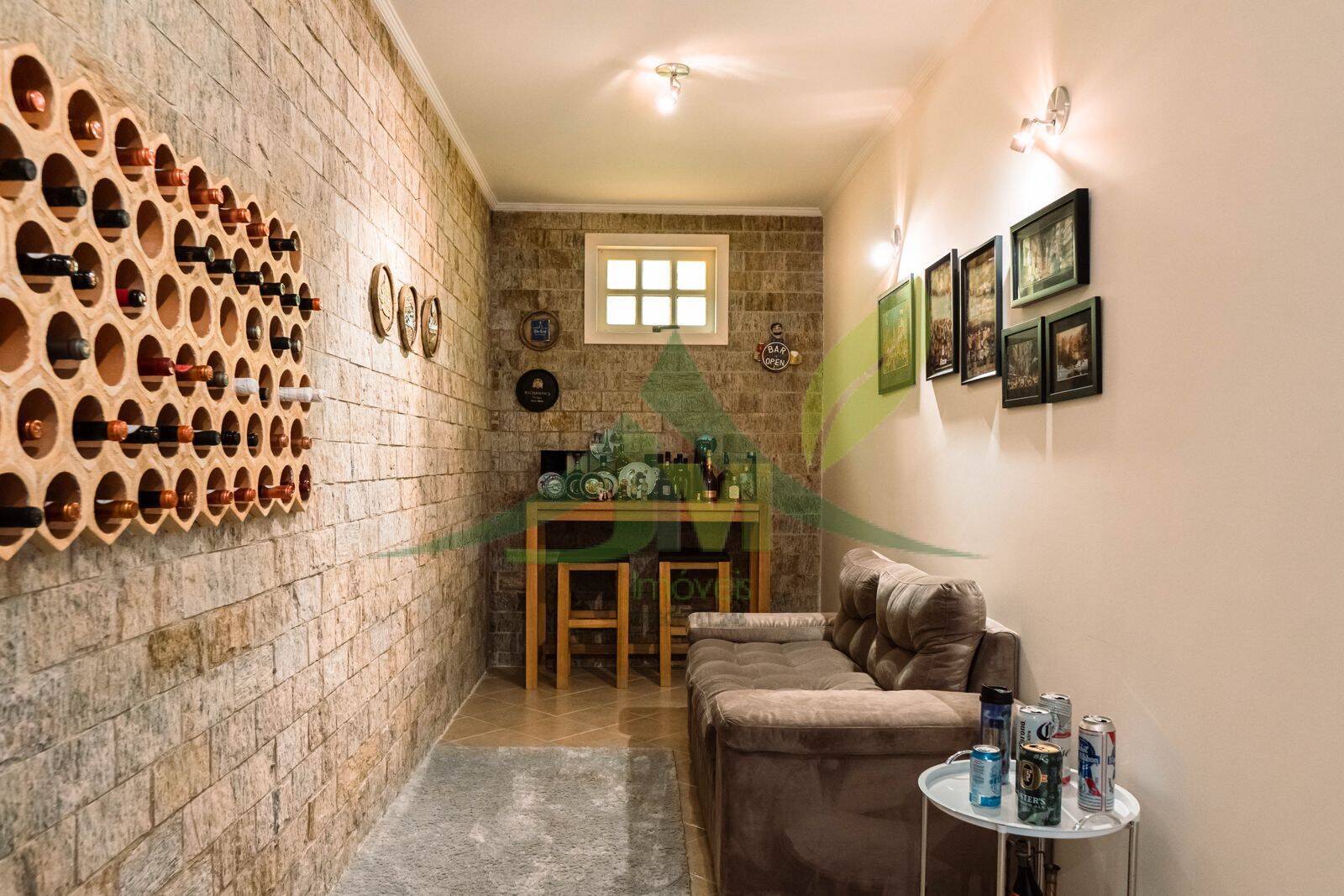 Casa de Condomínio, 5 quartos - Foto 4