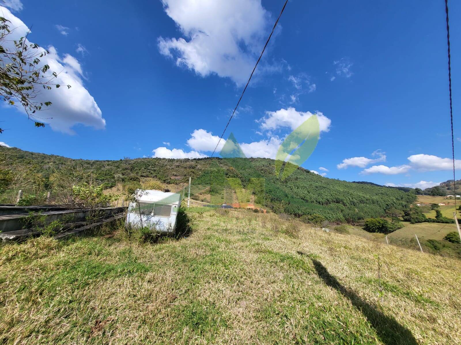 Terreno, 19 hectares - Foto 3