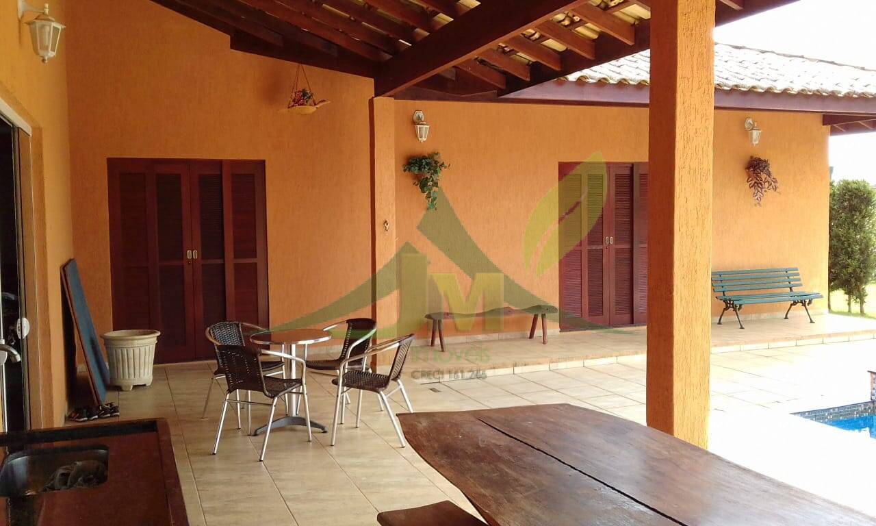 Chácara, 4 quartos, 1173 m² - Foto 5