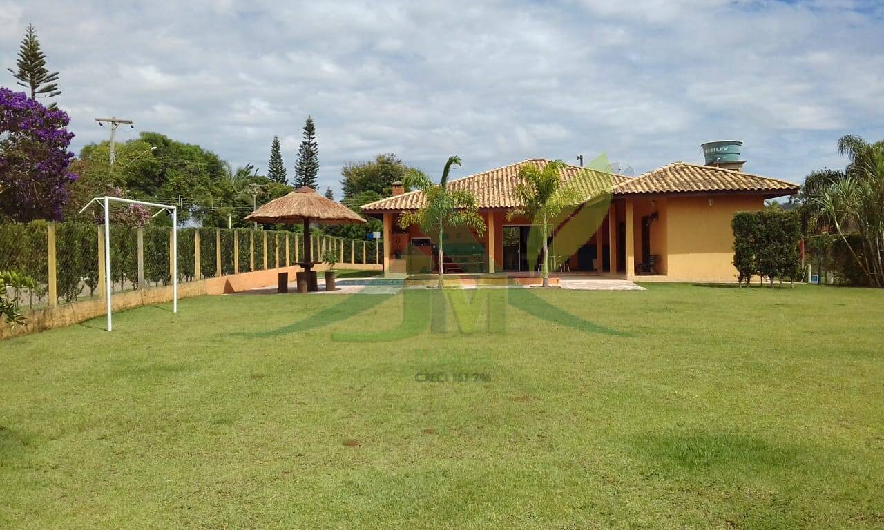 Chácara, 4 quartos, 1173 m² - Foto 10