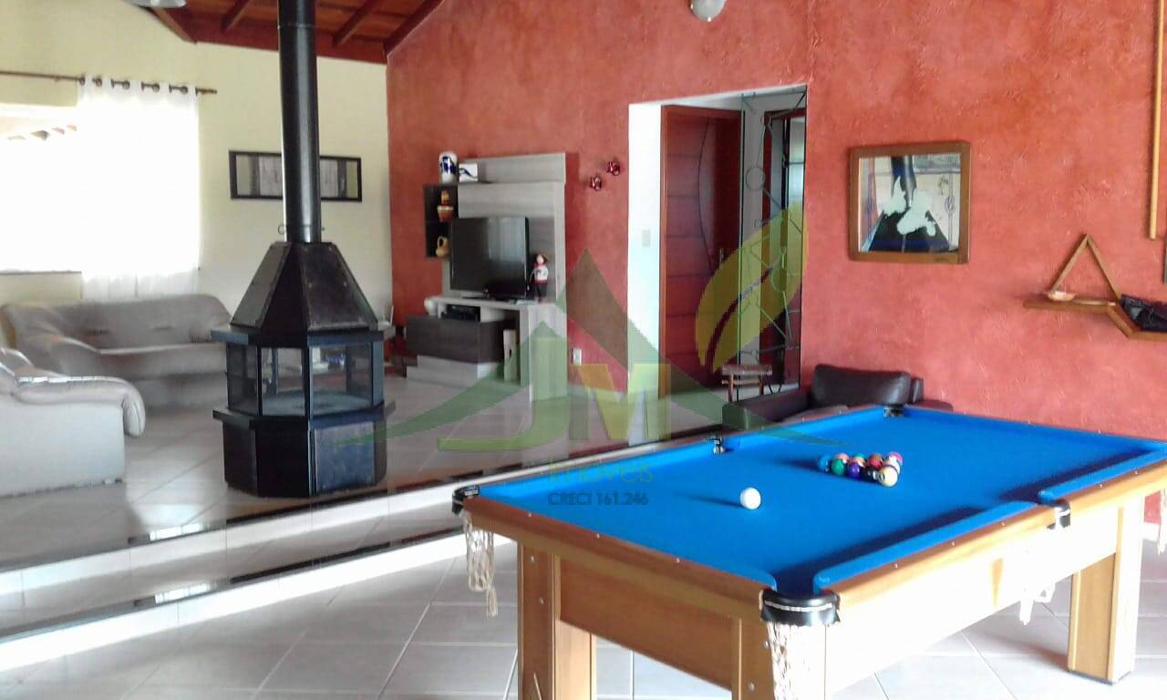 Chácara, 4 quartos, 1173 m² - Foto 13