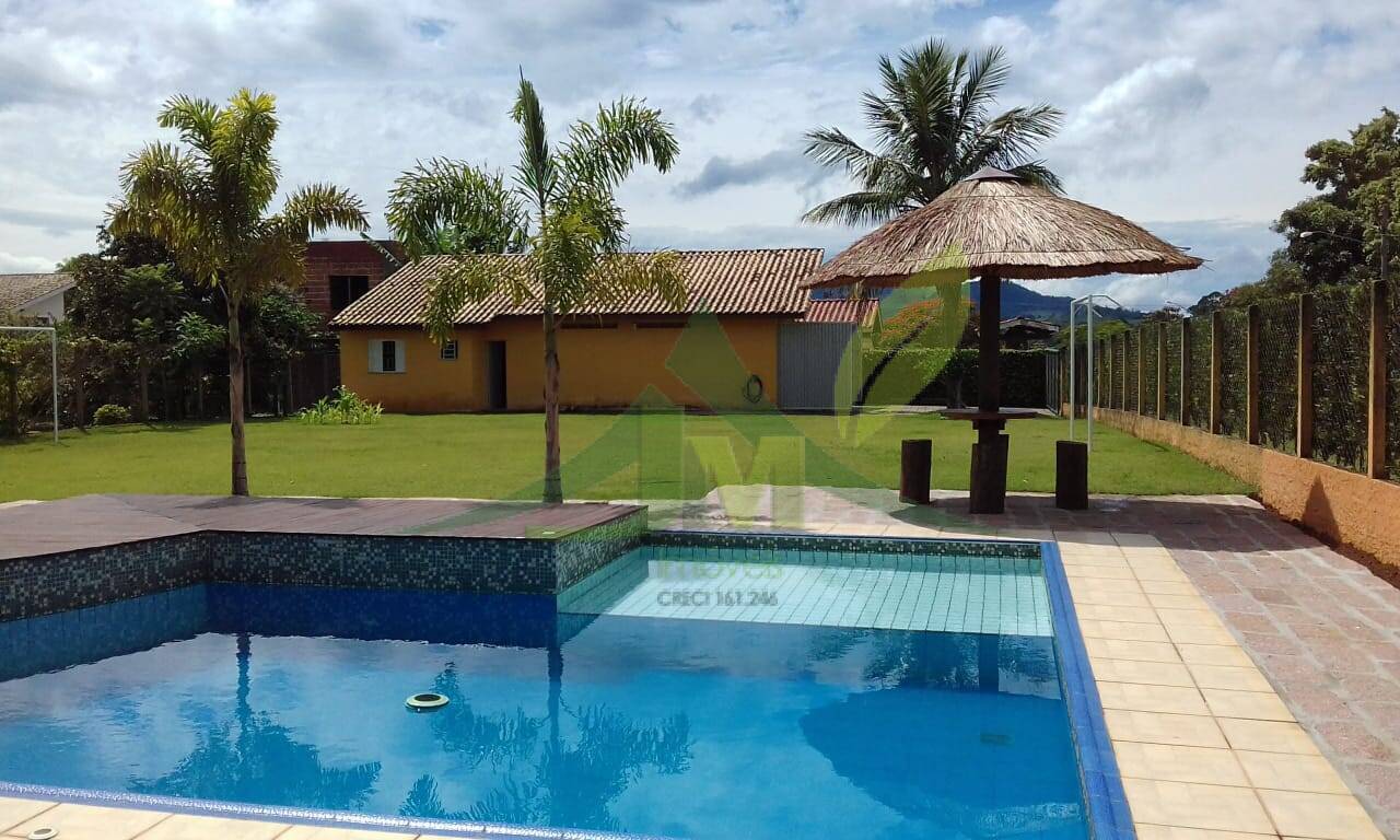 Chácara, 4 quartos, 1173 m² - Foto 17