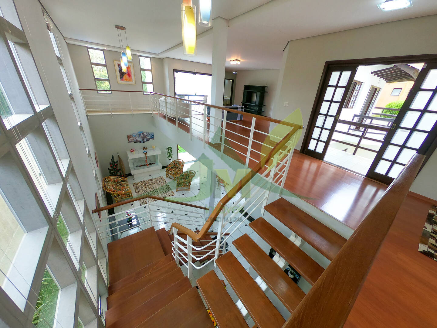 Casa de Condomínio, 4 quartos - Foto 6
