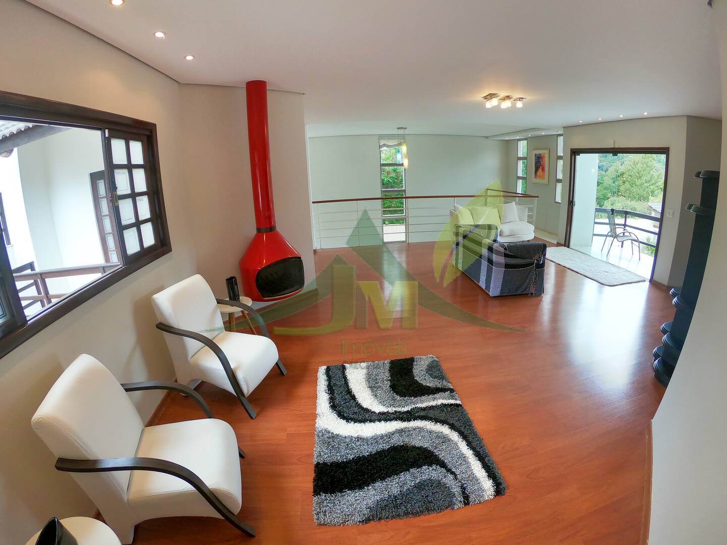 Casa de Condomínio, 4 quartos - Foto 7