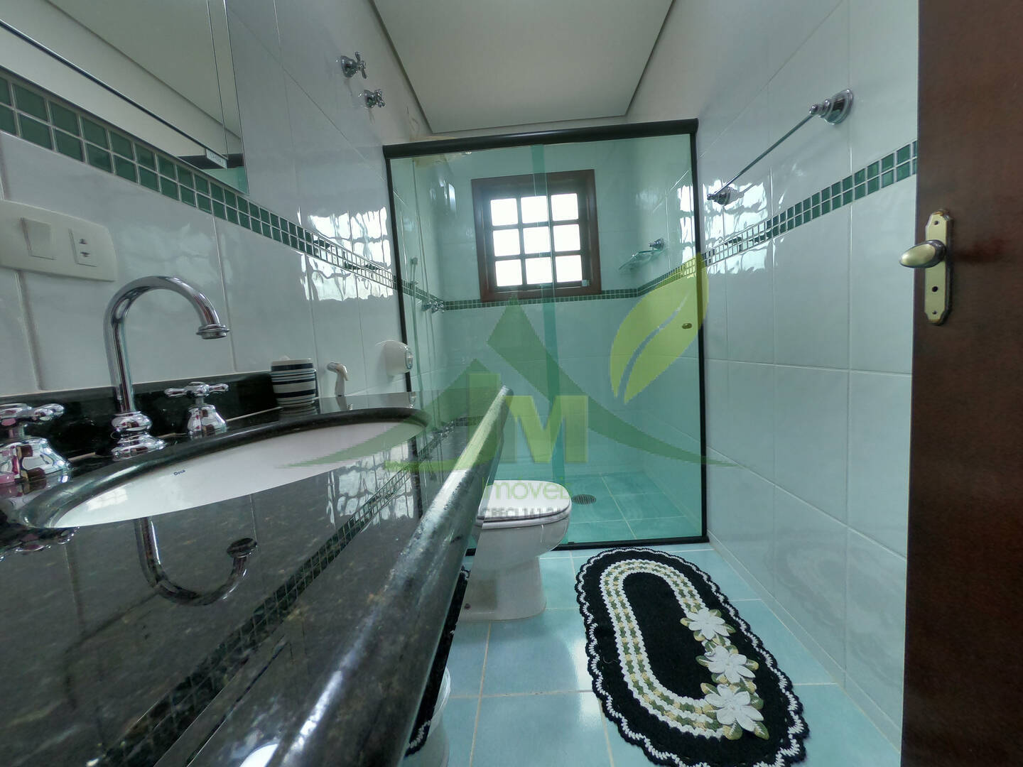 Casa de Condomínio, 4 quartos - Foto 8