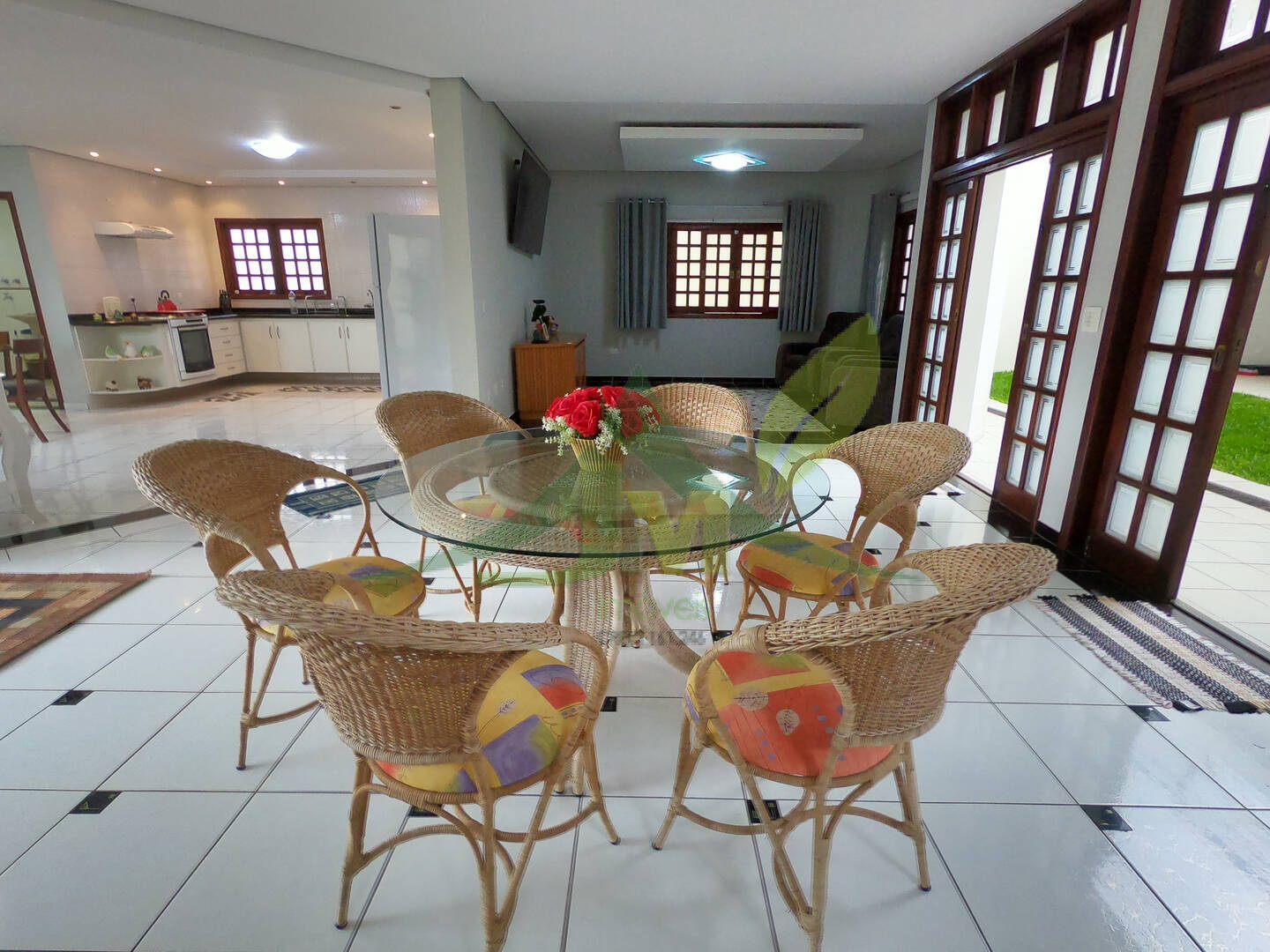 Casa de Condomínio, 4 quartos - Foto 17