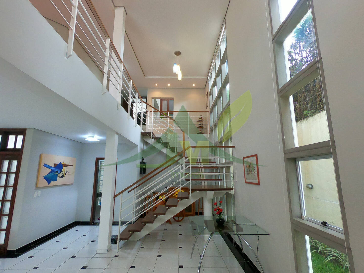 Casa de Condomínio, 4 quartos - Foto 23