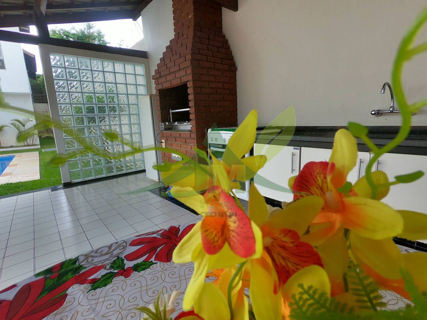 Casa de Condomínio, 4 quartos - Foto 31