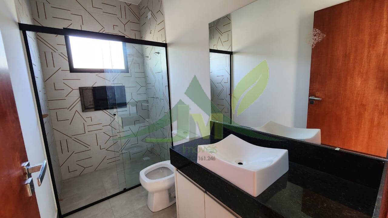 Casa, 3 quartos, 255 m² - Foto 4