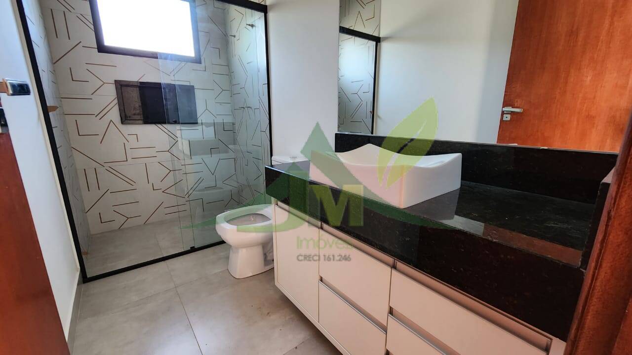 Casa, 3 quartos, 255 m² - Foto 2