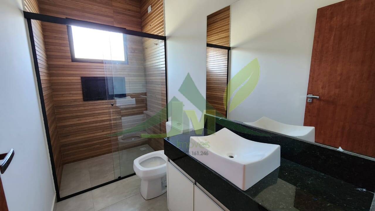 Casa, 3 quartos, 255 m² - Foto 3