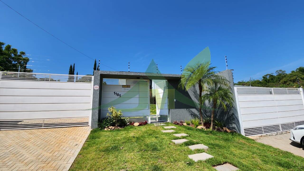 Casa, 3 quartos, 255 m² - Foto 10