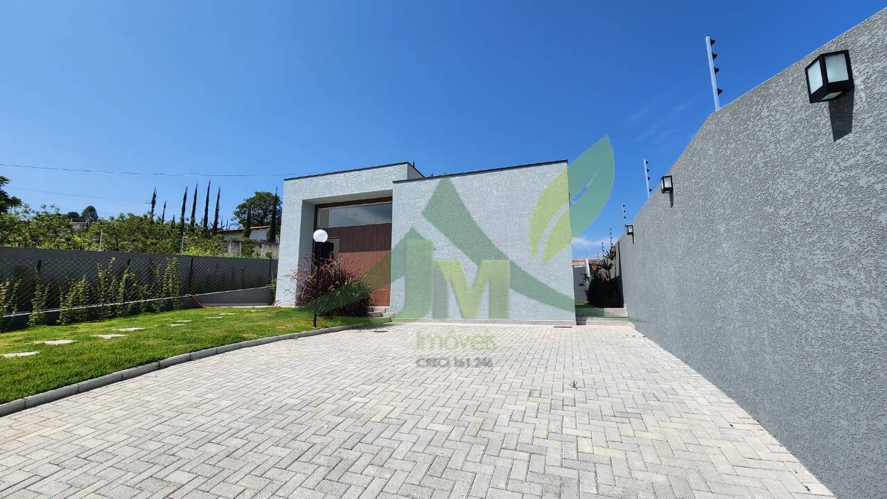 Casa, 3 quartos, 255 m² - Foto 5