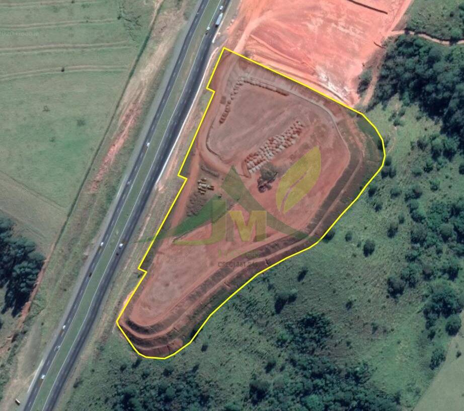 Terreno, 6 hectares - Foto 2