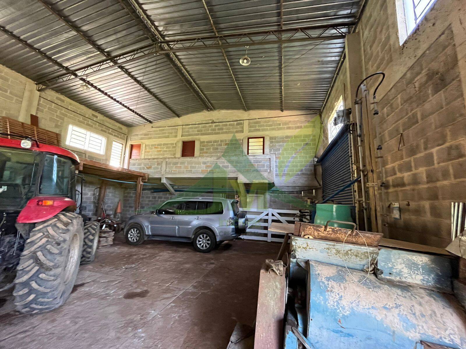 Fazenda, 196 hectares - Foto 11