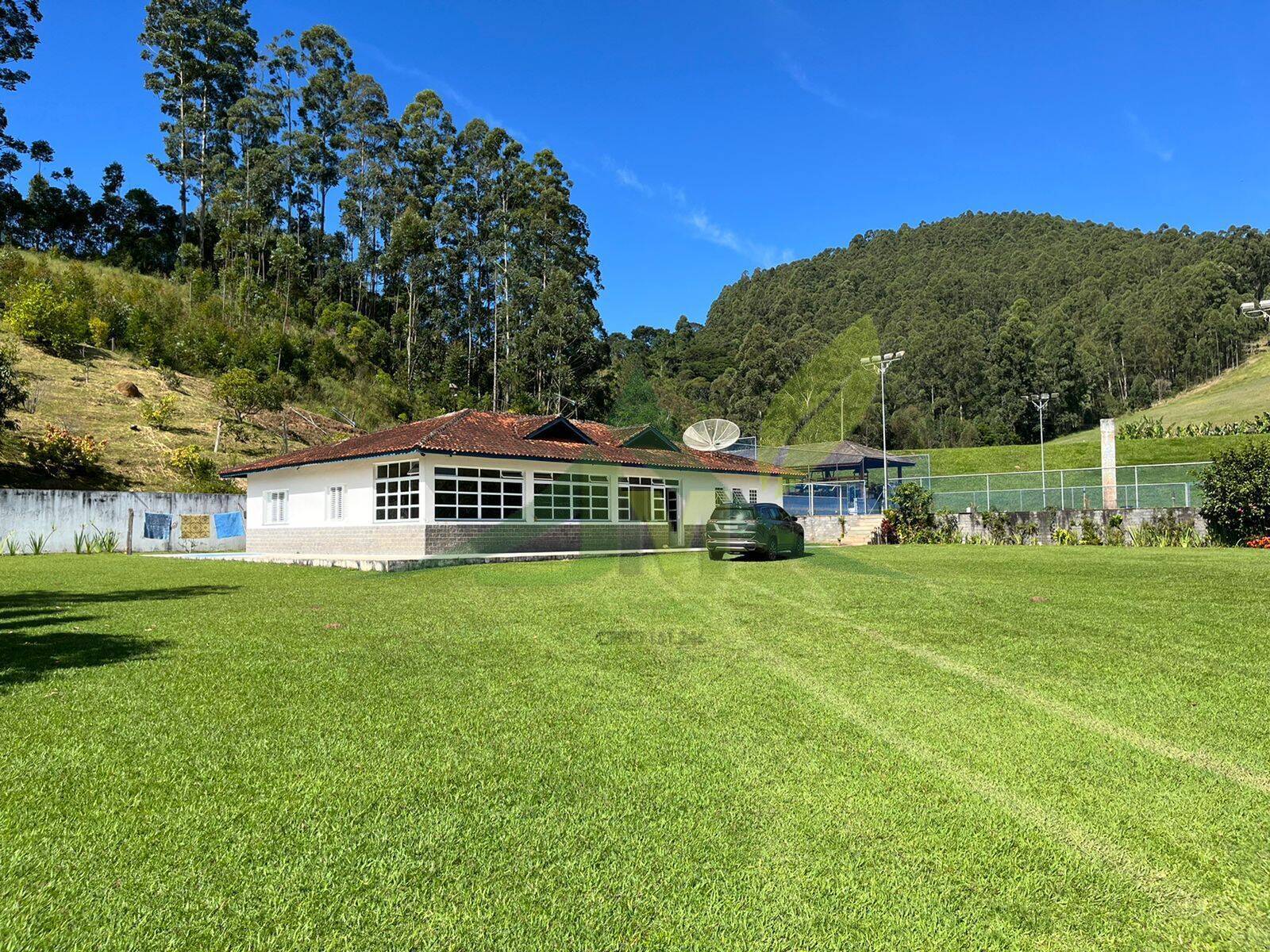 Fazenda, 196 hectares - Foto 16
