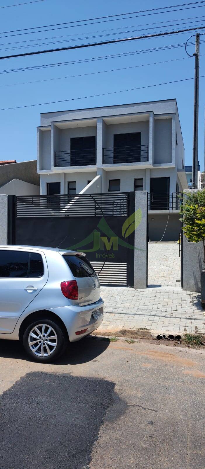 Casa, 3 quartos, 240 m² - Foto 1