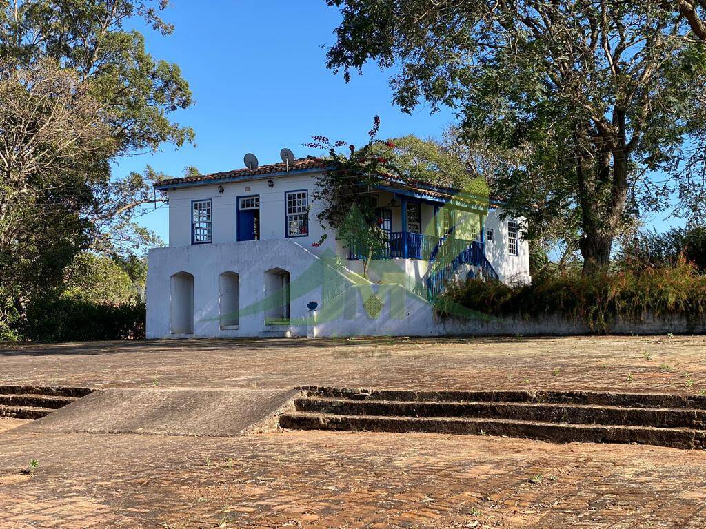 Fazenda, 15 hectares - Foto 1