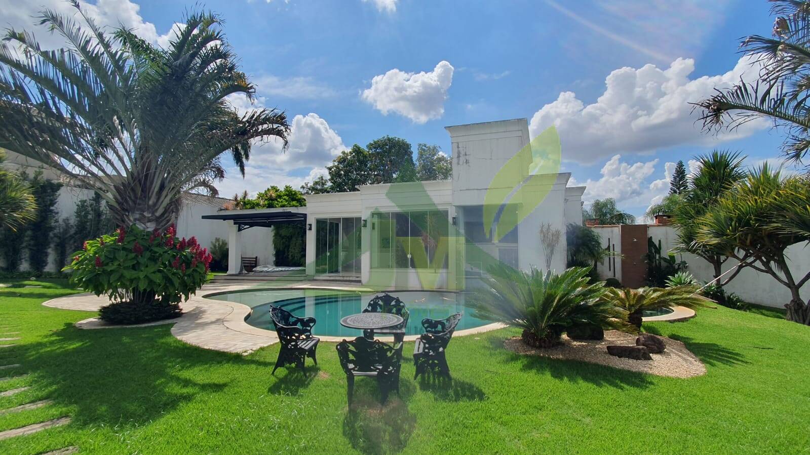 Casa de Condomínio, 5 quartos - Foto 4