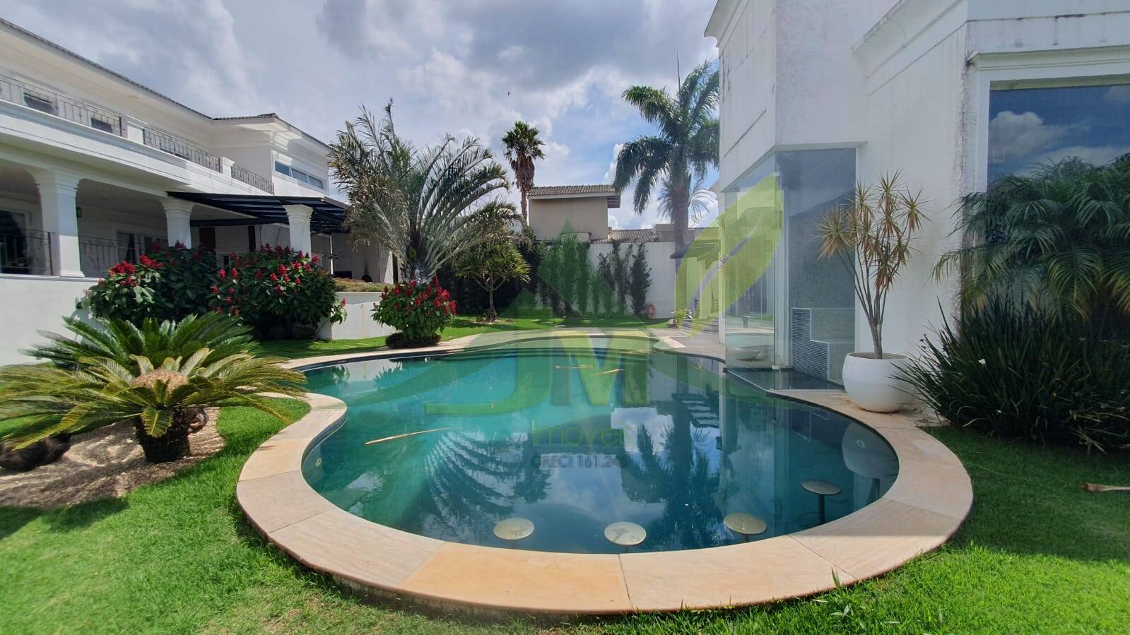 Casa de Condomínio, 5 quartos - Foto 3