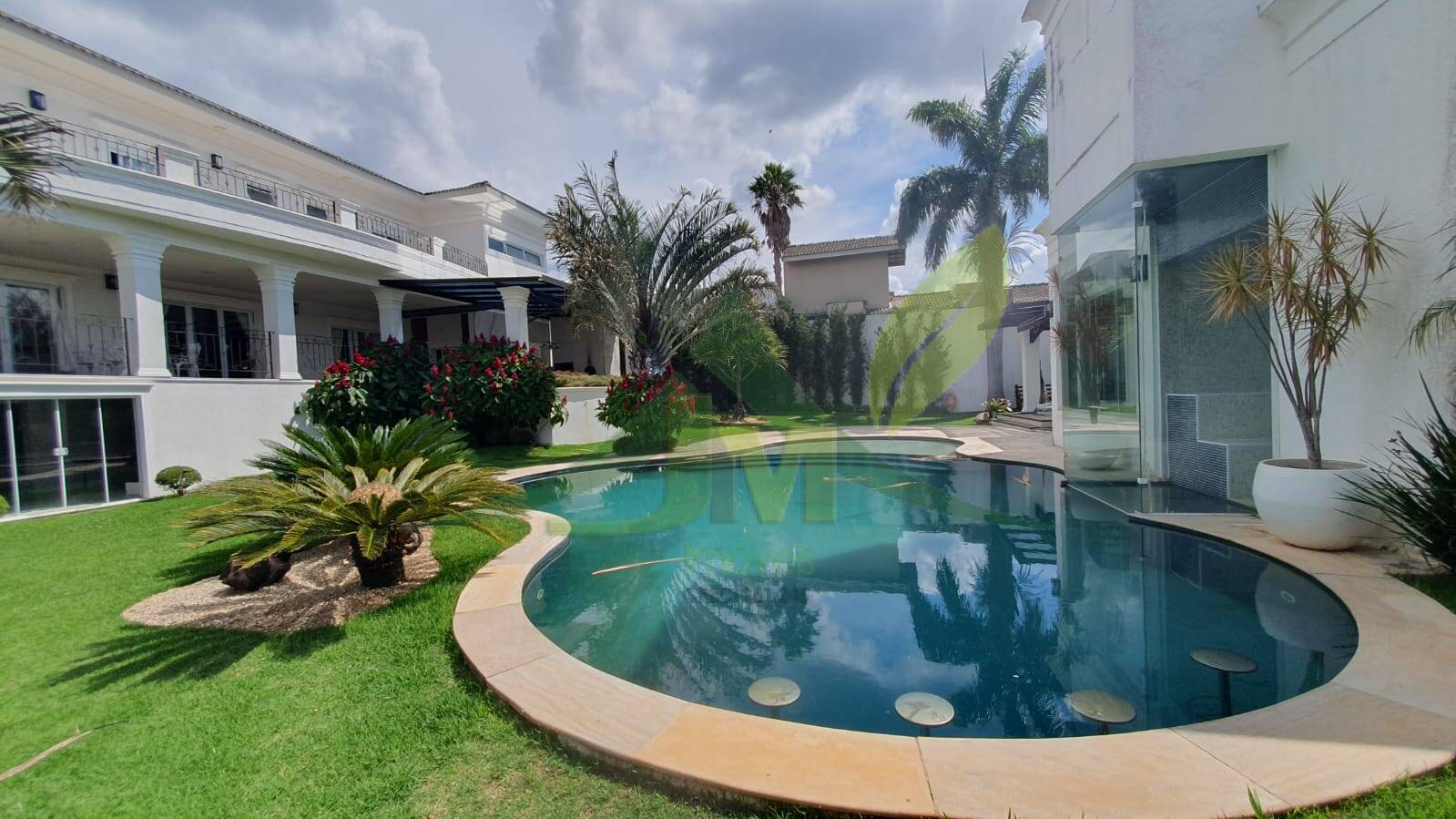 Casa de Condomínio, 5 quartos - Foto 5