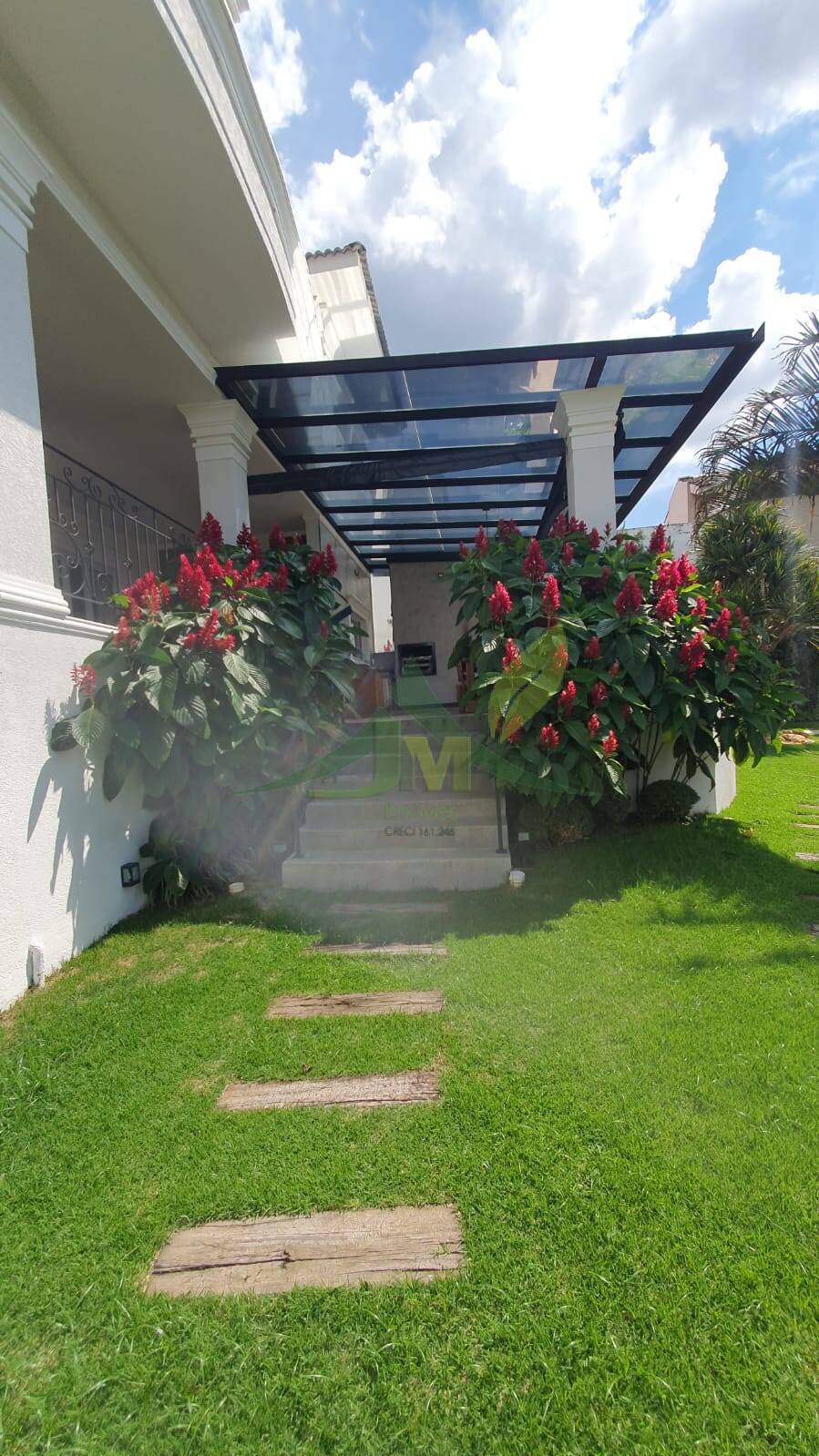 Casa de Condomínio, 5 quartos - Foto 7