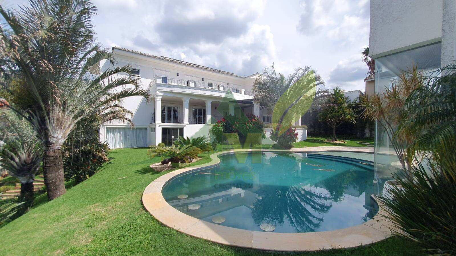 Casa de Condomínio, 5 quartos - Foto 6