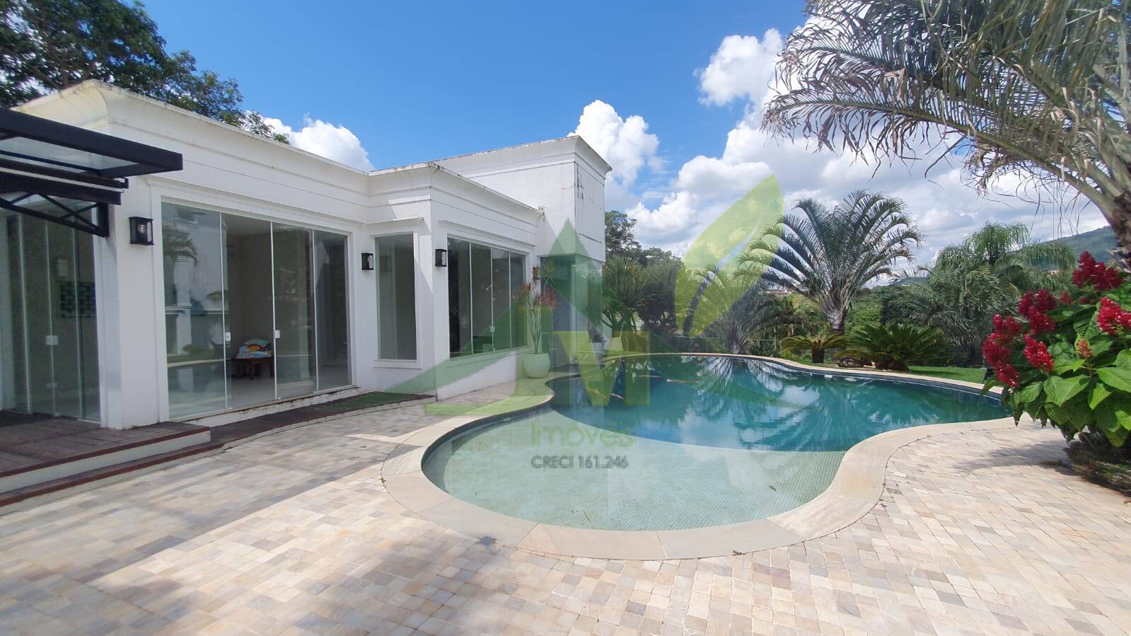 Casa de Condomínio, 5 quartos - Foto 10