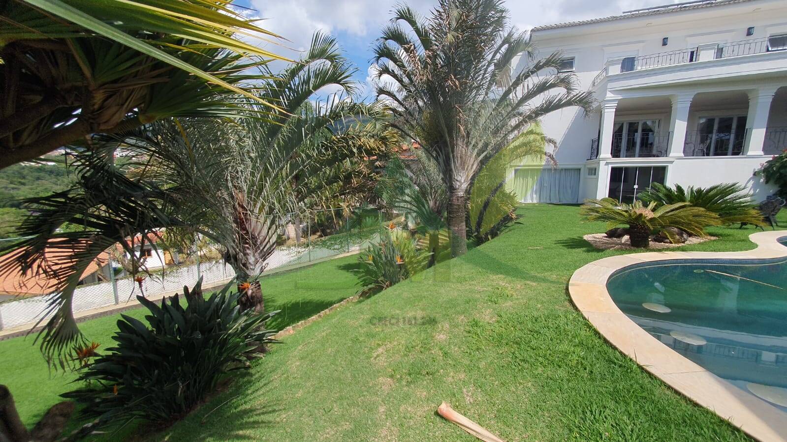 Casa de Condomínio, 5 quartos - Foto 8