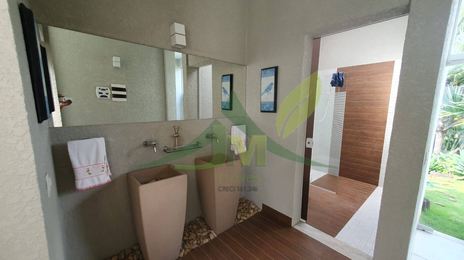 Casa de Condomínio, 5 quartos - Foto 11