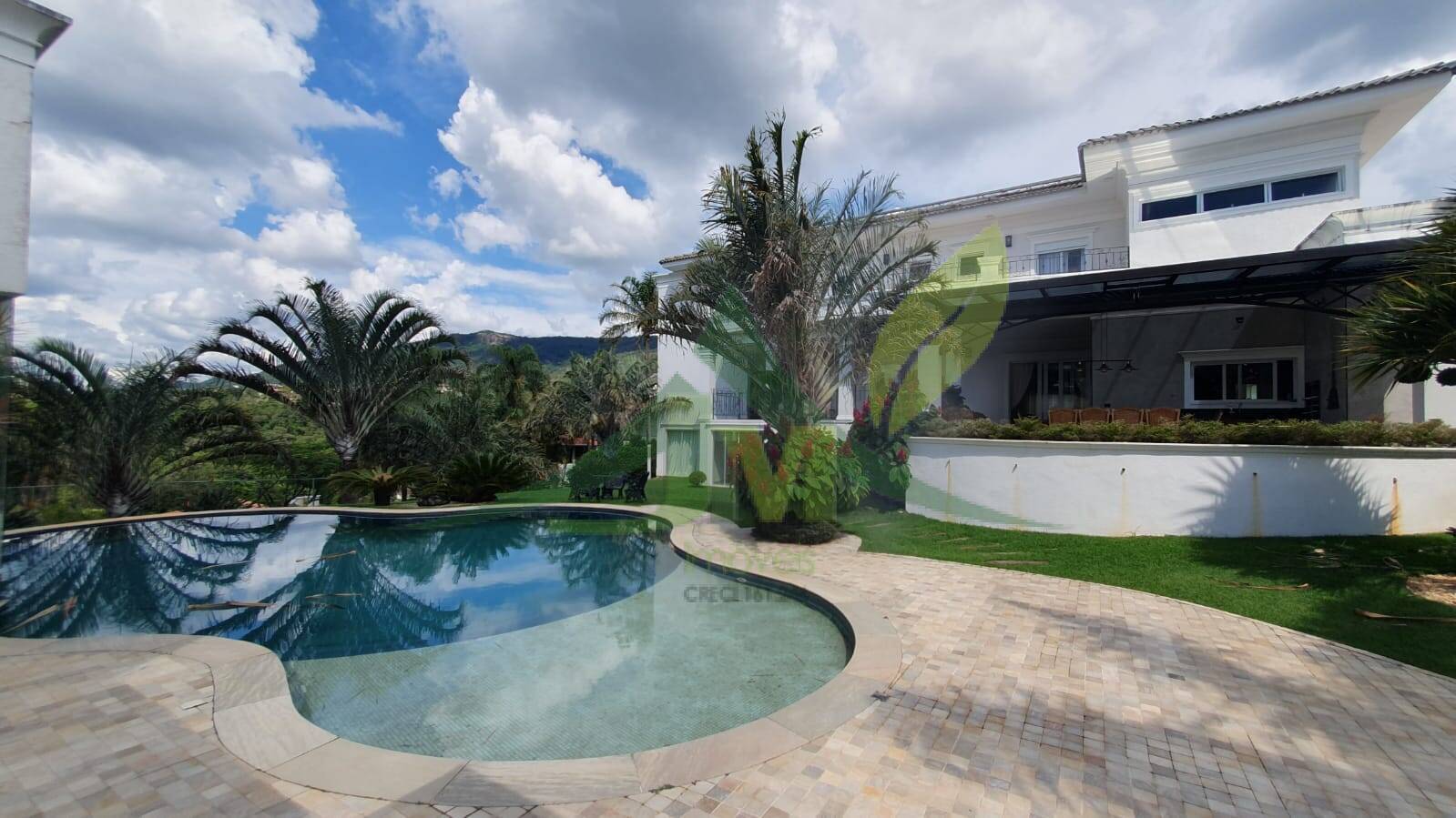 Casa de Condomínio, 5 quartos - Foto 14