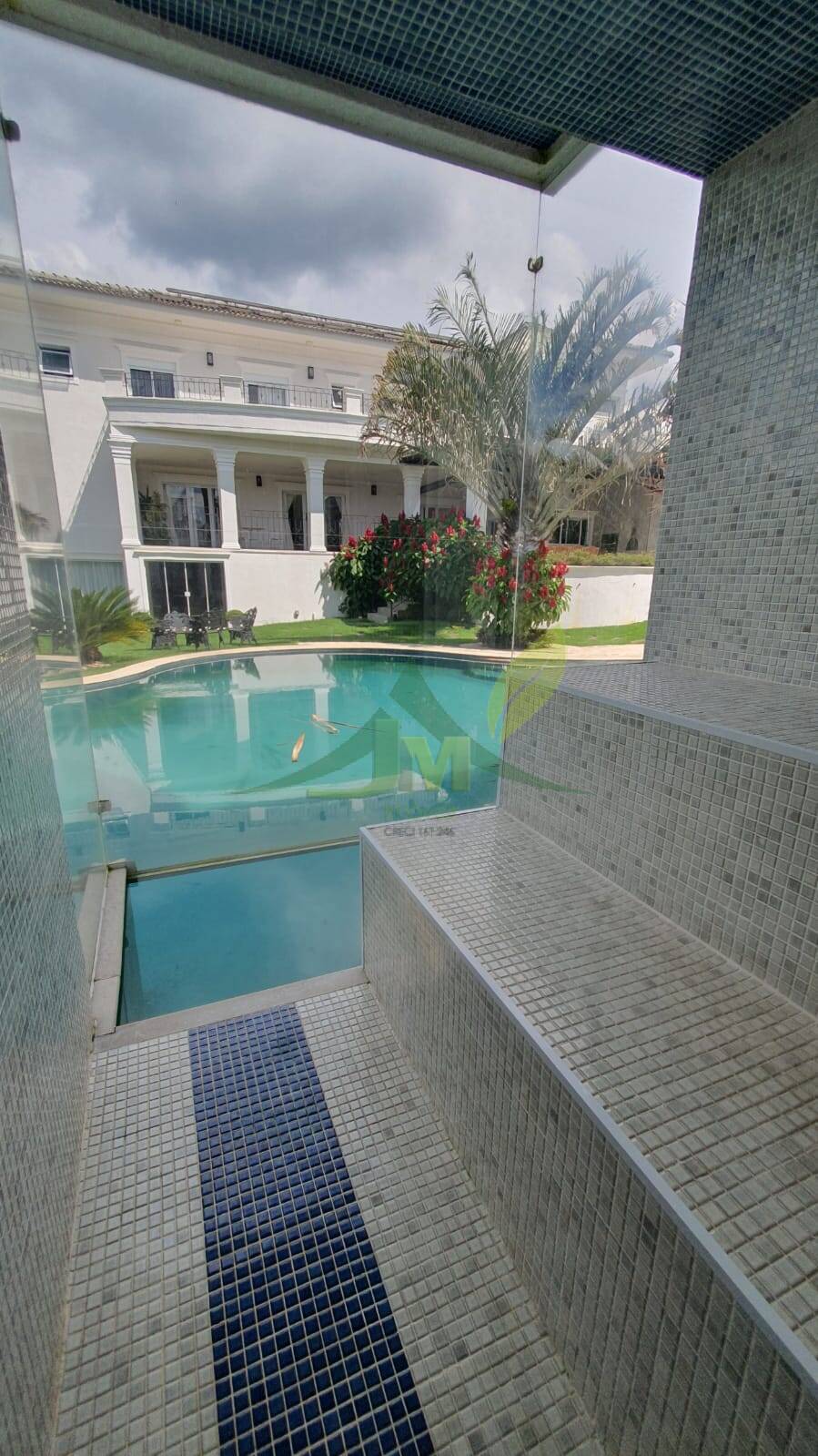 Casa de Condomínio, 5 quartos - Foto 15