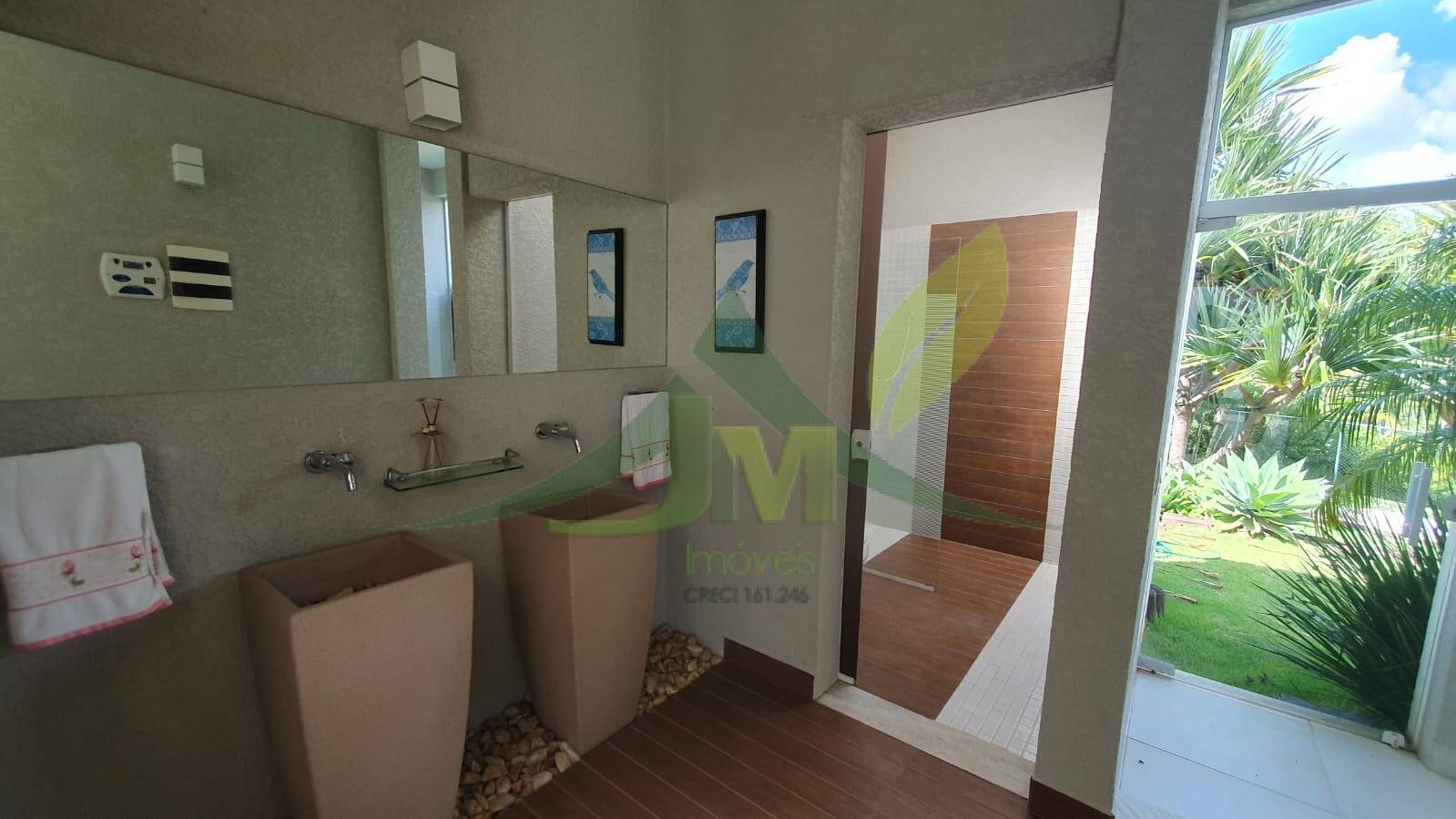 Casa de Condomínio, 5 quartos - Foto 17